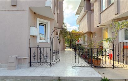 C21 BAL'DAN KUVAYİ MİLLİYE'DE SİTE İÇİ SATILIK VİLLA