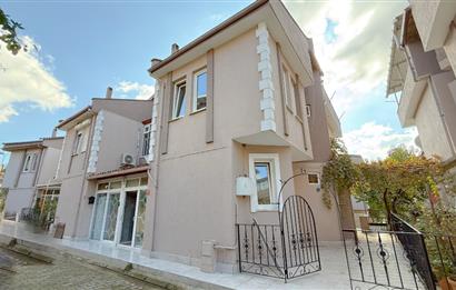 C21 BAL'DAN KUVAYİ MİLLİYE'DE SİTE İÇİ SATILIK VİLLA