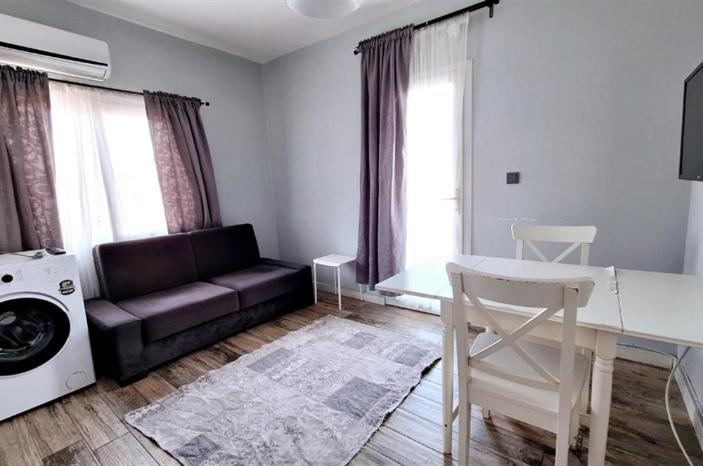 Bodrum Gümüşlük Kapanmaz Deniz Manzaralı Bahçeli Müstakil Ev