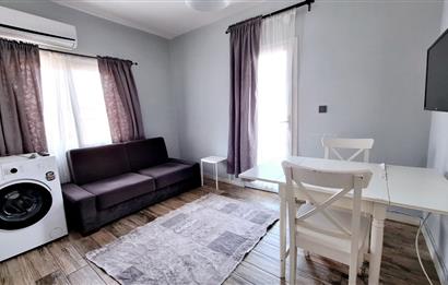 Bodrum Gümüşlük Kapanmaz Deniz Manzaralı Bahçeli Müstakil Ev