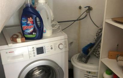 Bodrum Gümüşlük Kapanmaz Deniz Manzaralı Bahçeli Müstakil Ev