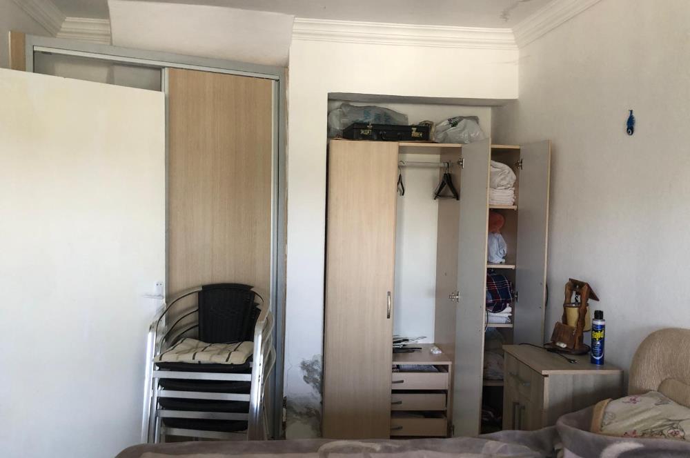 Bodrum Gümüşlük Kapanmaz Deniz Manzaralı Bahçeli Müstakil Ev