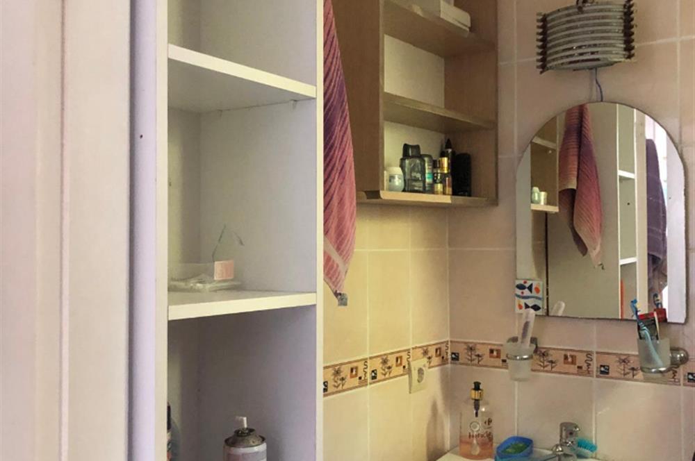 Bodrum Gümüşlük Kapanmaz Deniz Manzaralı Bahçeli Müstakil Ev