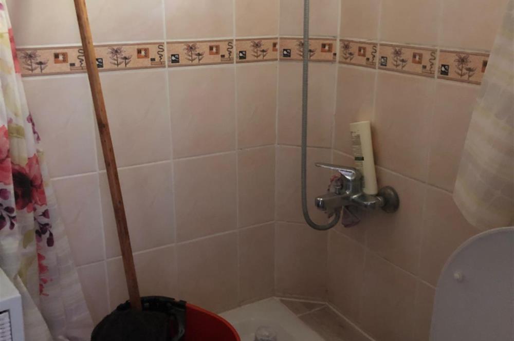 Bodrum Gümüşlük Kapanmaz Deniz Manzaralı Bahçeli Müstakil Ev