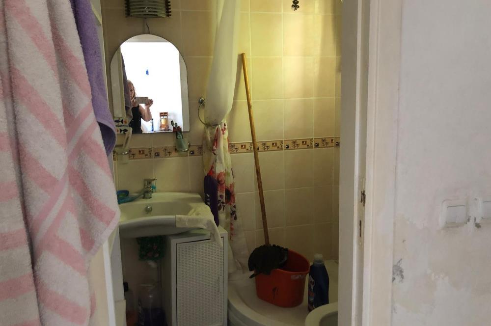 Bodrum Gümüşlük Kapanmaz Deniz Manzaralı Bahçeli Müstakil Ev