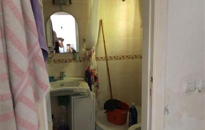 Bodrum Gümüşlük Kapanmaz Deniz Manzaralı Bahçeli Müstakil Ev