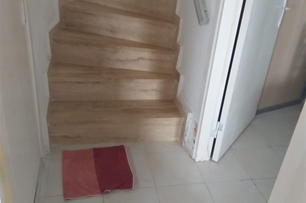 Bodrum Gümüşlük Kapanmaz Deniz Manzaralı Bahçeli Müstakil Ev