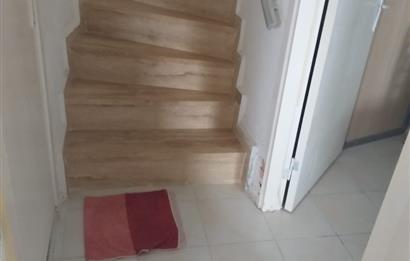 Bodrum Gümüşlük Kapanmaz Deniz Manzaralı Bahçeli Müstakil Ev