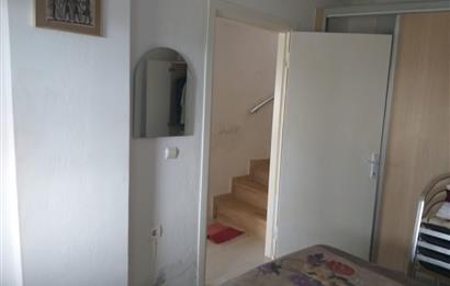 Bodrum Gümüşlük Kapanmaz Deniz Manzaralı Bahçeli Müstakil Ev