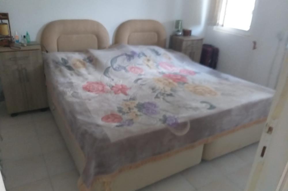 Bodrum Gümüşlük Kapanmaz Deniz Manzaralı Bahçeli Müstakil Ev