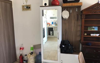 Bodrum Gümüşlük Kapanmaz Deniz Manzaralı Bahçeli Müstakil Ev