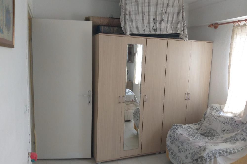 Bodrum Gümüşlük Kapanmaz Deniz Manzaralı Bahçeli Müstakil Ev