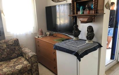 Bodrum Gümüşlük Kapanmaz Deniz Manzaralı Bahçeli Müstakil Ev