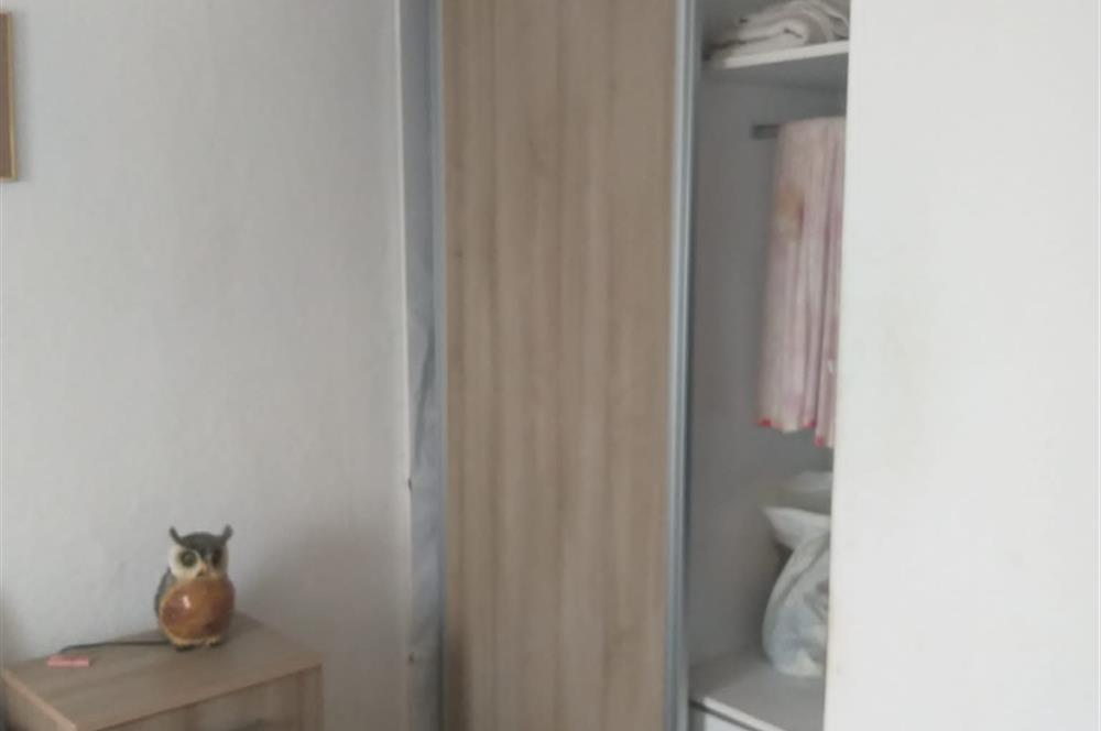 Bodrum Gümüşlük Kapanmaz Deniz Manzaralı Bahçeli Müstakil Ev