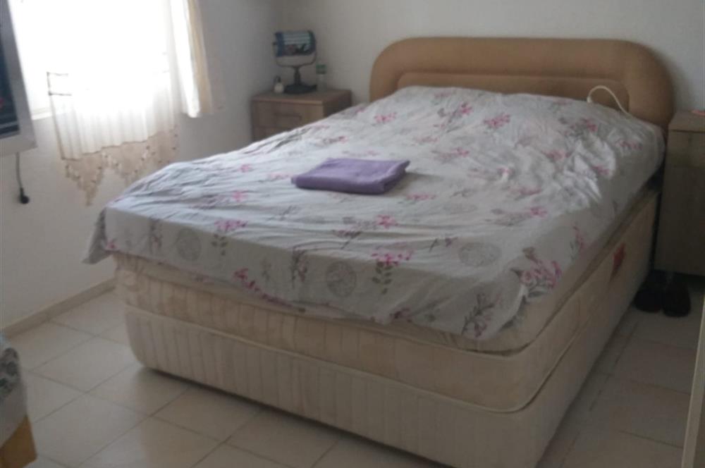 Bodrum Gümüşlük Kapanmaz Deniz Manzaralı Bahçeli Müstakil Ev