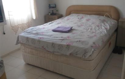 Bodrum Gümüşlük Kapanmaz Deniz Manzaralı Bahçeli Müstakil Ev