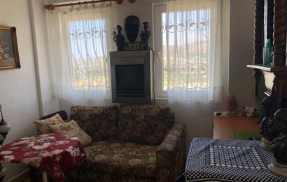 Bodrum Gümüşlük Kapanmaz Deniz Manzaralı Bahçeli Müstakil Ev