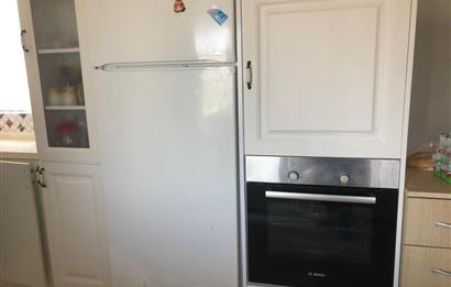 Bodrum Gümüşlük Kapanmaz Deniz Manzaralı Bahçeli Müstakil Ev