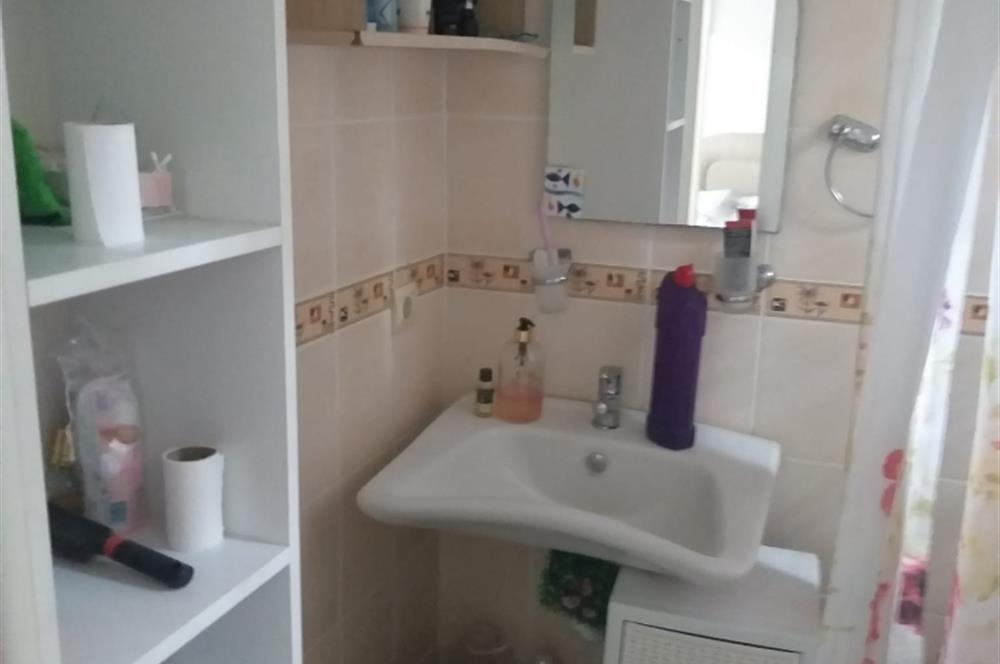 Bodrum Gümüşlük Kapanmaz Deniz Manzaralı Bahçeli Müstakil Ev