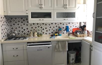 Bodrum Gümüşlük Kapanmaz Deniz Manzaralı Bahçeli Müstakil Ev