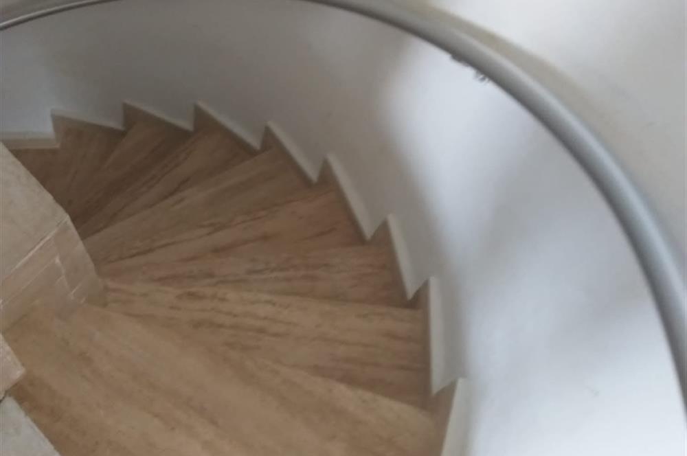 Bodrum Gümüşlük Kapanmaz Deniz Manzaralı Bahçeli Müstakil Ev