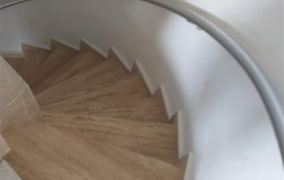 Bodrum Gümüşlük Kapanmaz Deniz Manzaralı Bahçeli Müstakil Ev