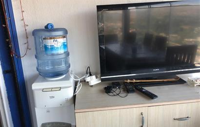 Bodrum Gümüşlük Kapanmaz Deniz Manzaralı Bahçeli Müstakil Ev