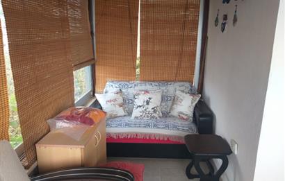 Bodrum Gümüşlük Kapanmaz Deniz Manzaralı Bahçeli Müstakil Ev