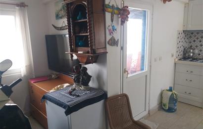 Bodrum Gümüşlük Kapanmaz Deniz Manzaralı Bahçeli Müstakil Ev