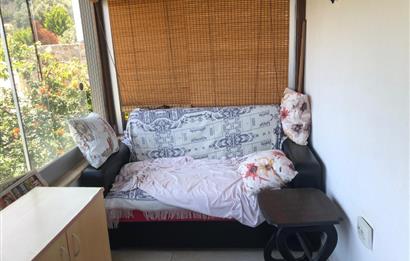 Bodrum Gümüşlük Kapanmaz Deniz Manzaralı Bahçeli Müstakil Ev