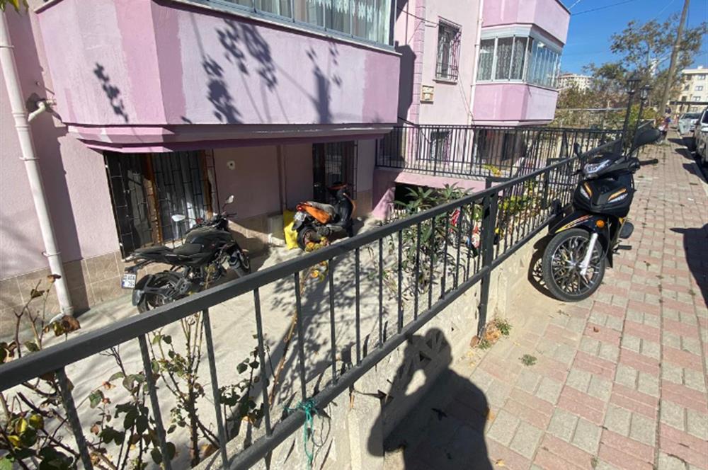 CENTURY 21 PLUS GAYRİMENKULDEN KANLICADA 3+1 ARA KAT SATILIK