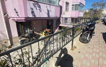 CENTURY 21 PLUS GAYRİMENKULDEN KANLICADA 3+1 ARA KAT SATILIK