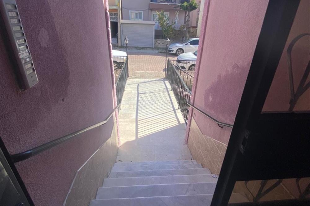 CENTURY 21 PLUS GAYRİMENKULDEN KANLICADA 3+1 ARA KAT SATILIK