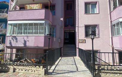 CENTURY 21 PLUS GAYRİMENKULDEN KANLICADA 3+1 ARA KAT SATILIK