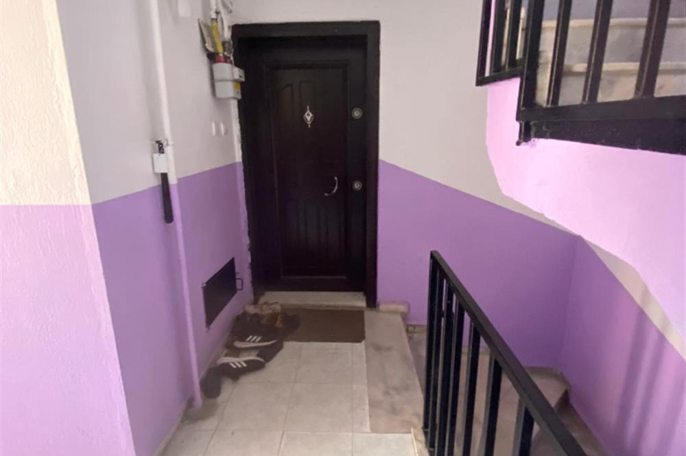 CENTURY 21 PLUS GAYRİMENKULDEN KANLICADA 3+1 ARA KAT SATILIK