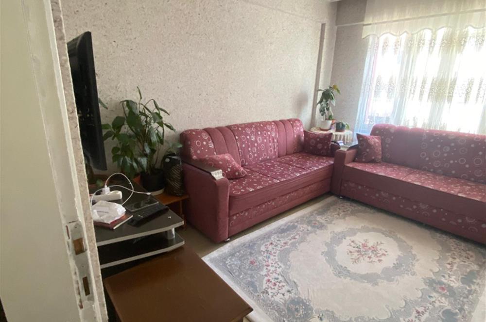 CENTURY 21 PLUS GAYRİMENKULDEN KANLICADA 3+1 ARA KAT SATILIK