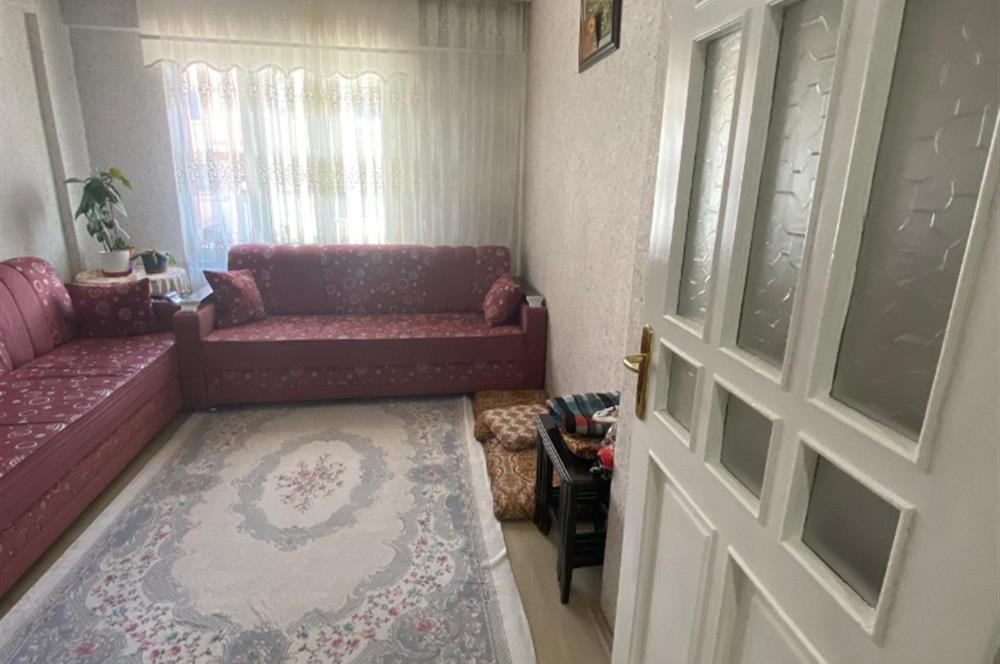 CENTURY 21 PLUS GAYRİMENKULDEN KANLICADA 3+1 ARA KAT SATILIK