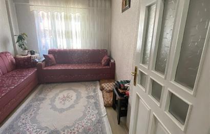 CENTURY 21 PLUS GAYRİMENKULDEN KANLICADA 3+1 ARA KAT SATILIK