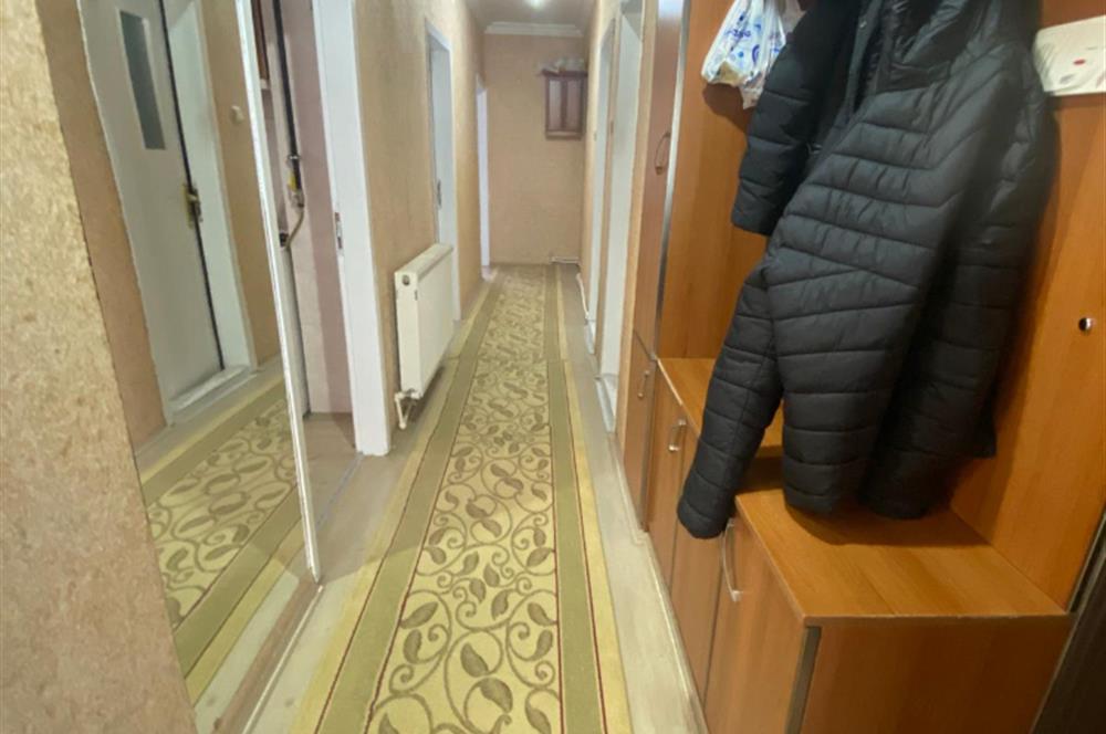 CENTURY 21 PLUS GAYRİMENKULDEN KANLICADA 3+1 ARA KAT SATILIK