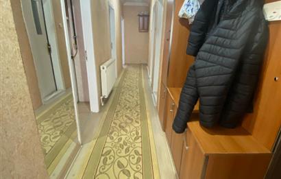 CENTURY 21 PLUS GAYRİMENKULDEN KANLICADA 3+1 ARA KAT SATILIK