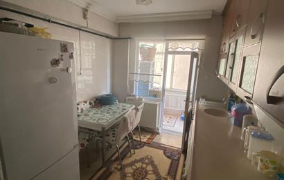 CENTURY 21 PLUS GAYRİMENKULDEN KANLICADA 3+1 ARA KAT SATILIK