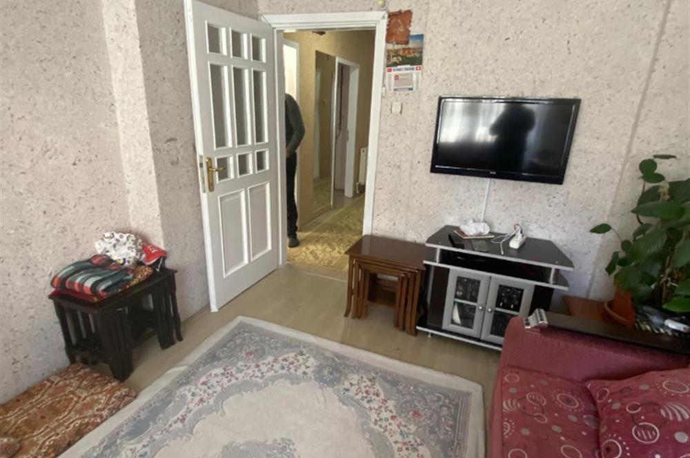 CENTURY 21 PLUS GAYRİMENKULDEN KANLICADA 3+1 ARA KAT SATILIK