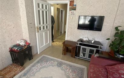 CENTURY 21 PLUS GAYRİMENKULDEN KANLICADA 3+1 ARA KAT SATILIK