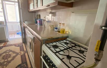 CENTURY 21 PLUS GAYRİMENKULDEN KANLICADA 3+1 ARA KAT SATILIK