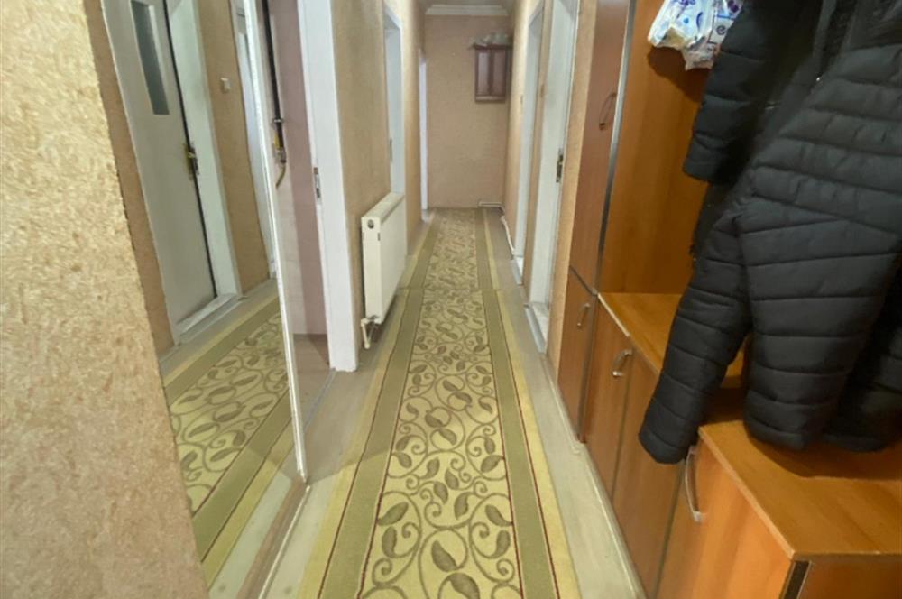 CENTURY 21 PLUS GAYRİMENKULDEN KANLICADA 3+1 ARA KAT SATILIK