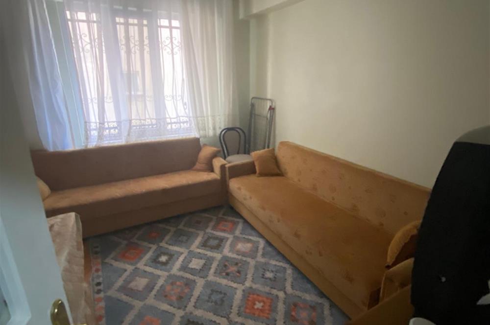 CENTURY 21 PLUS GAYRİMENKULDEN KANLICADA 3+1 ARA KAT SATILIK