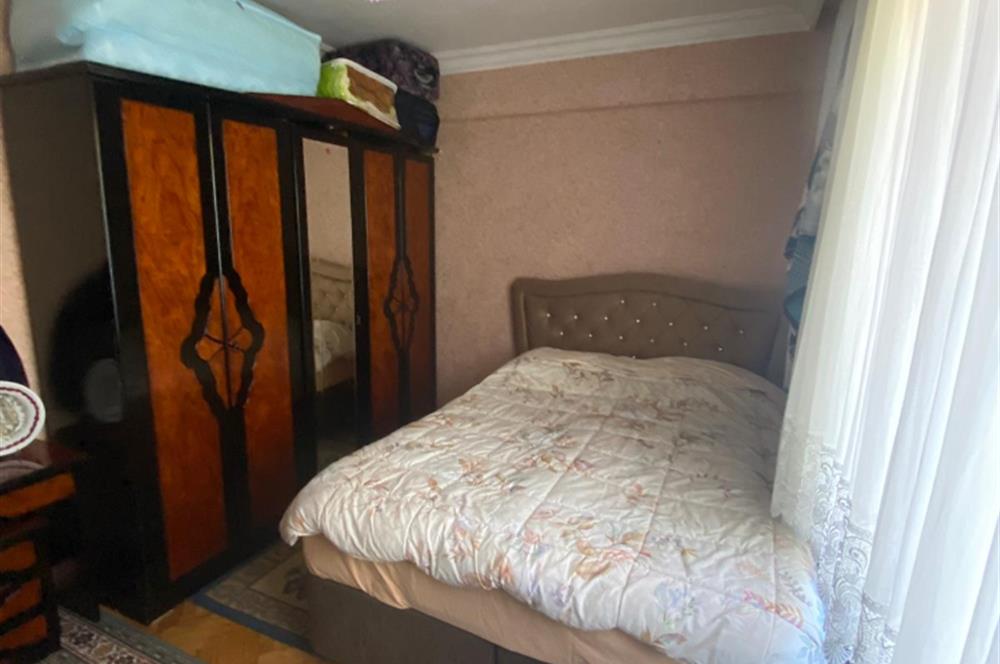 CENTURY 21 PLUS GAYRİMENKULDEN KANLICADA 3+1 ARA KAT SATILIK