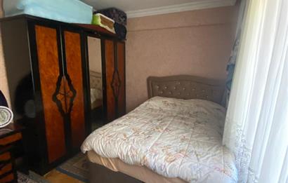 CENTURY 21 PLUS GAYRİMENKULDEN KANLICADA 3+1 ARA KAT SATILIK