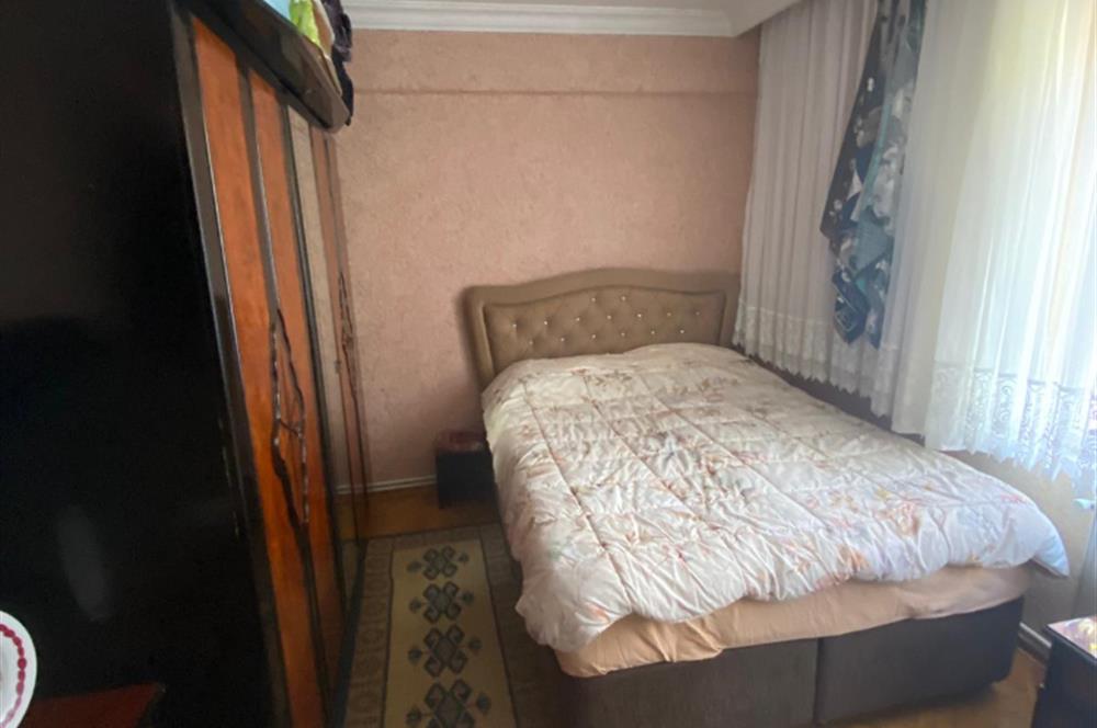 CENTURY 21 PLUS GAYRİMENKULDEN KANLICADA 3+1 ARA KAT SATILIK