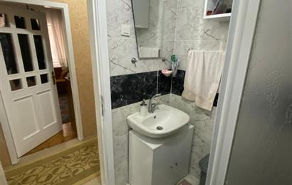 CENTURY 21 PLUS GAYRİMENKULDEN KANLICADA 3+1 ARA KAT SATILIK